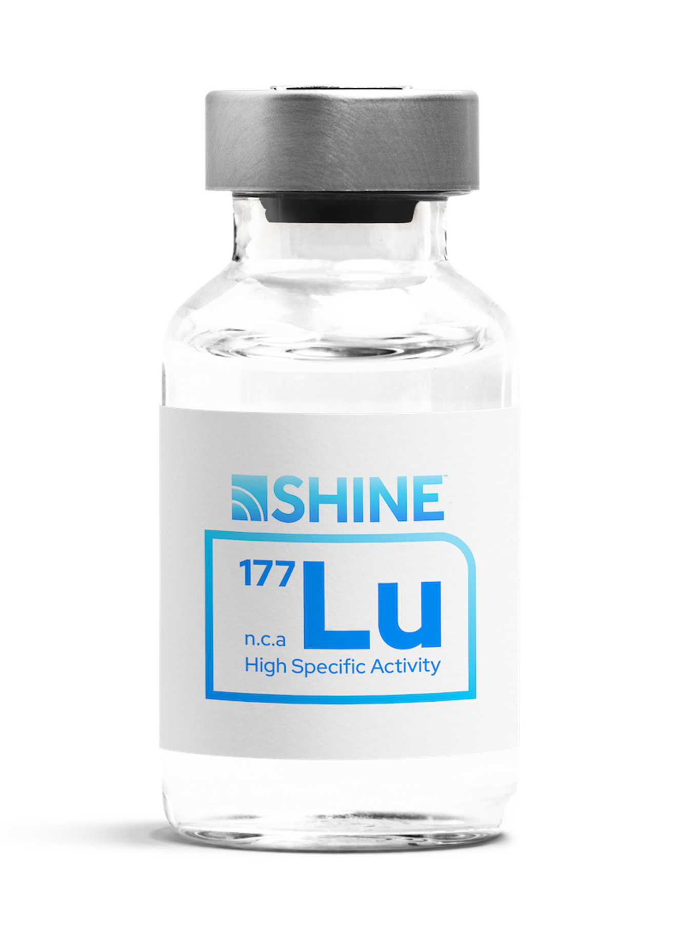 Lu-177 + FAPI product image