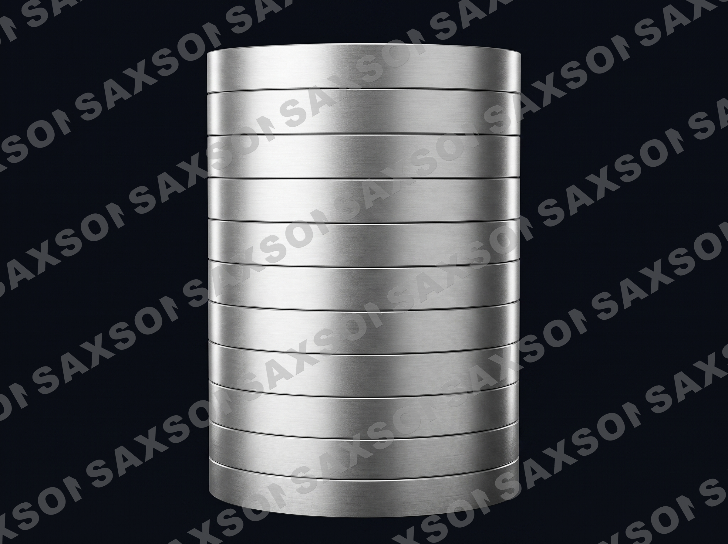 Saxsons™ Lead Shielding Rings product image