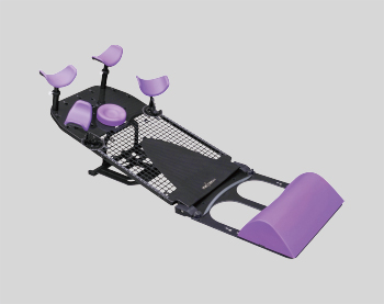 Breast & Lung Positioning Solutions