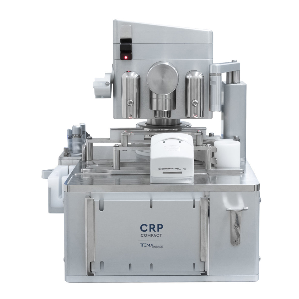 CRP™ Radiopharmaceutical Dispensing System