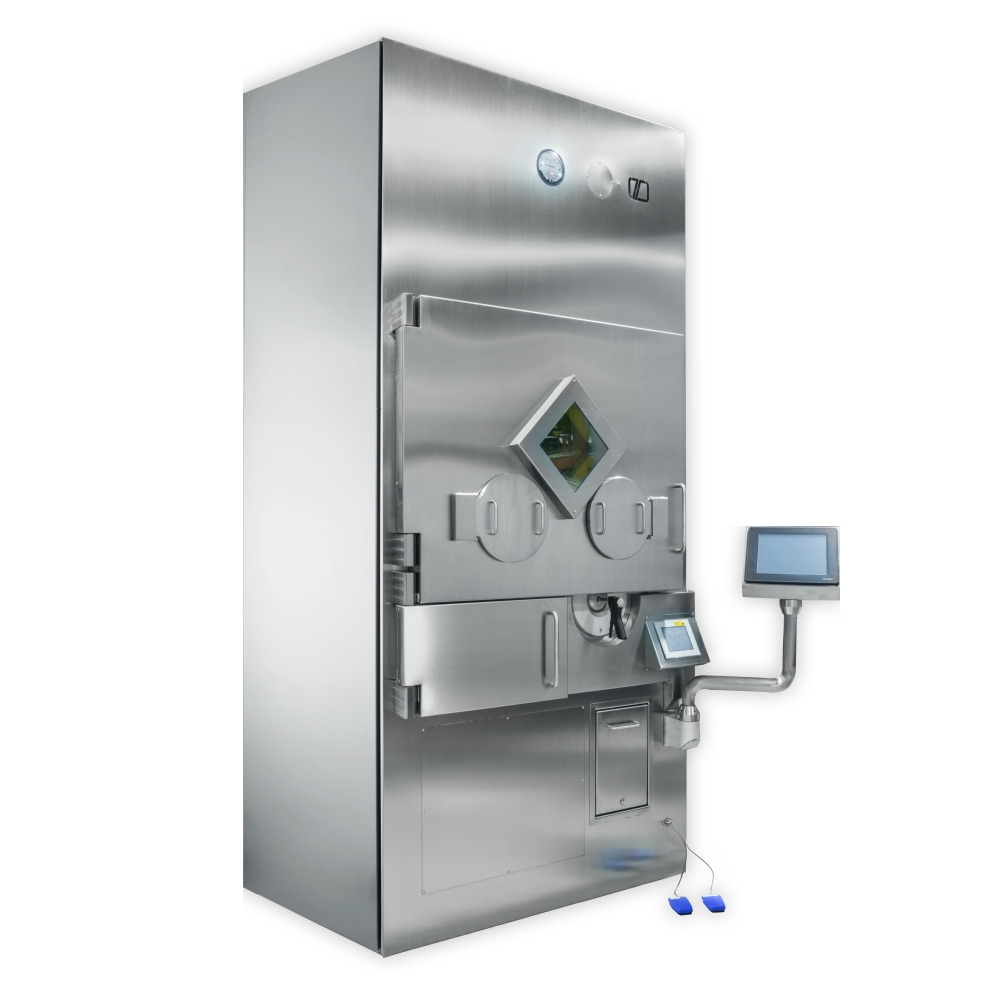 FLEX™ Dispensing Hot Cell