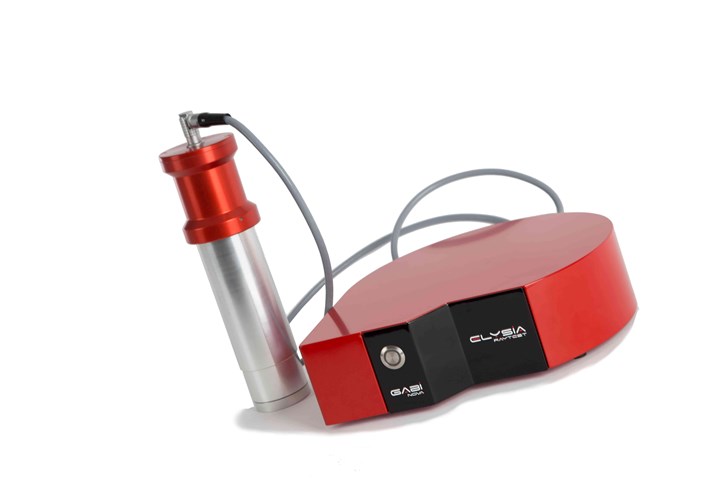 GABI Nova Radio-HPLC Flow Detector