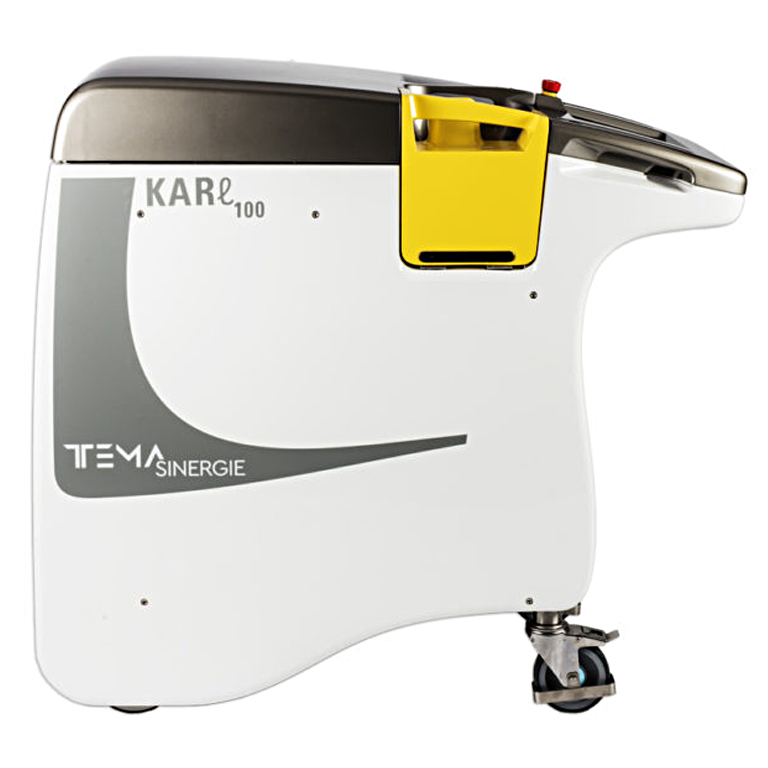KARL100™ Multi-Tracer Dispenser + Injector