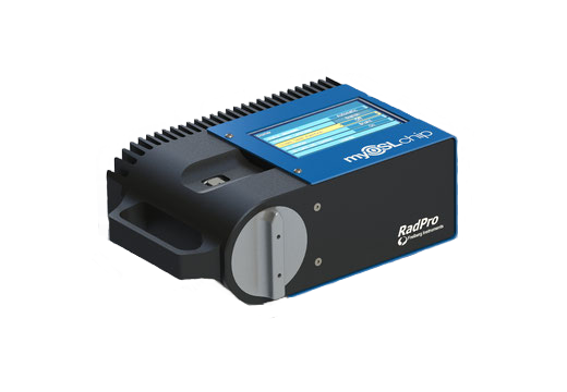 myOSL Chip Dosimeter