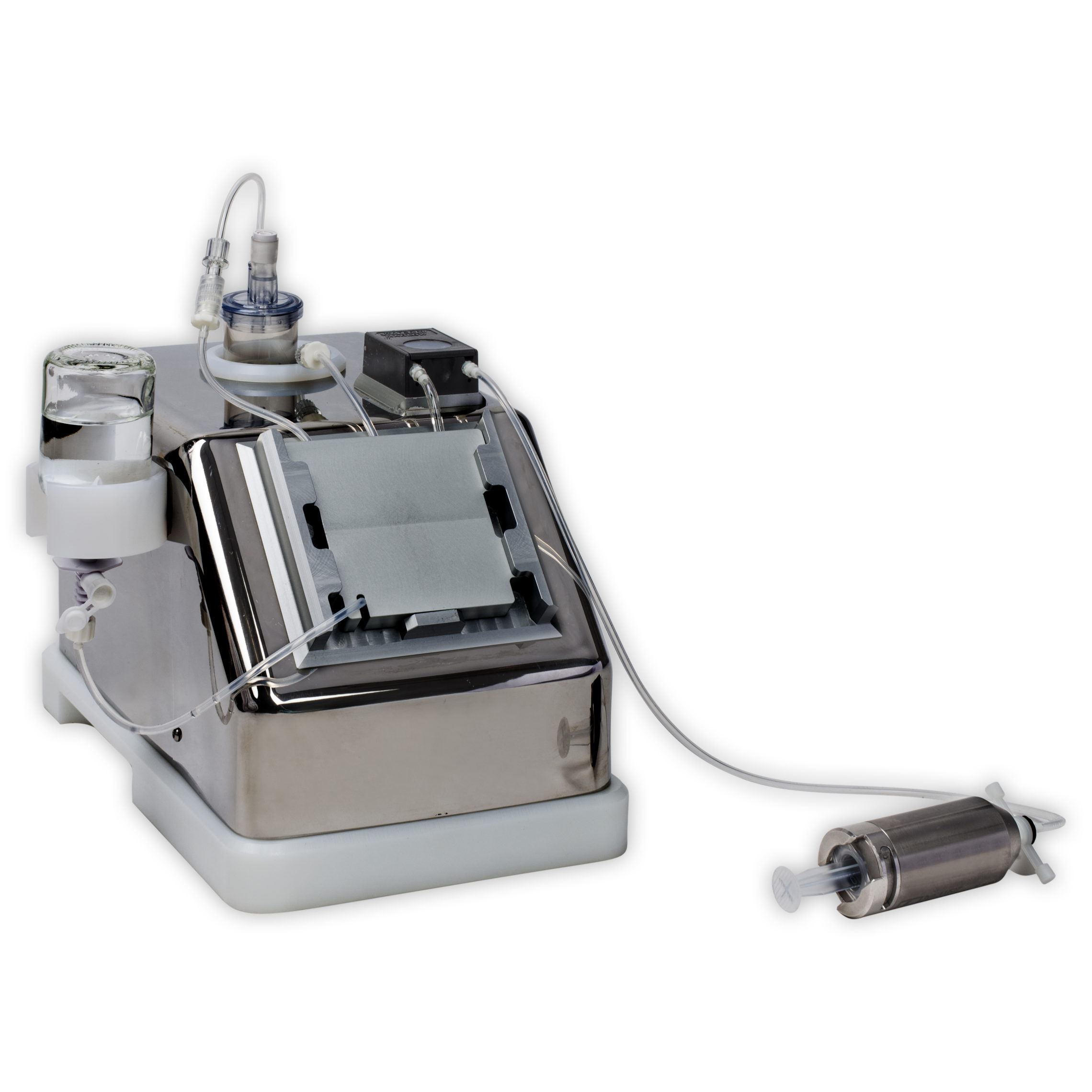 µ DDS-A™ Automatic Dose Drawing System